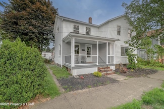 232 Spring St, West Pittston, PA 18643