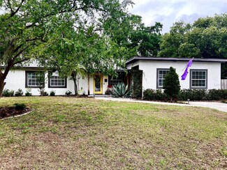 826 Wessex Place, Orlando, FL 32803