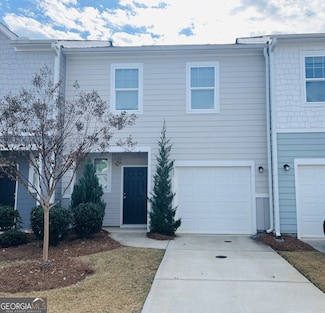 437 Union Station St, Cartersville, GA 30120