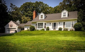 36 Pond Hill Rd, Chappaqua, NY 10514