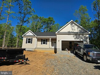 905 Pinehurst Dr, Gordonsville, VA 22942