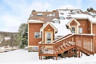 10 Onset Rd Unit 25, Bennington, NH 03442