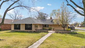 1610 N Glasgow St, Wichita, KS 67206