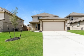 304 Fallow Deer Dr, Huntsville, TX 77320