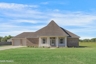 12511 Aube Dr, Abbeville, LA 70510