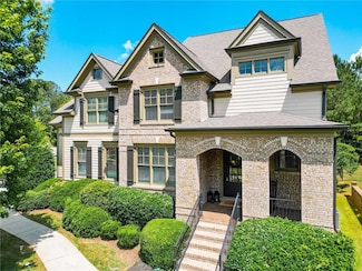 201 Beacon Cove, Canton, GA 30114
