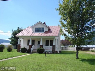 4004 Egypt Bend Rd, Luray, VA 22835