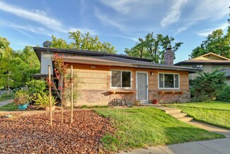 1914 El Paso Ave Unit 1, Davis, CA 95618