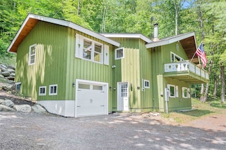 2848 German Flats Rd, Warren, VT 05674