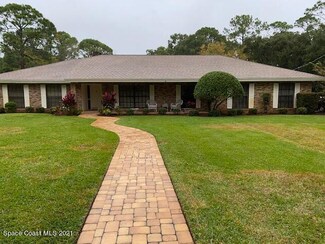 520 Chase Hammock Rd, Merritt Island, FL 32953