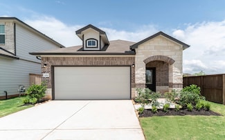 4343 Maple Root Ln, Pinehurst, TX 77362