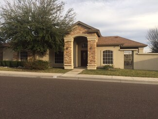 611 Pipit Pass Dr, Laredo, TX 78045