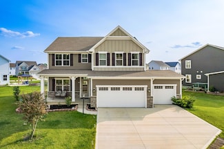 406 Crownover Way, Delaware, OH 43015