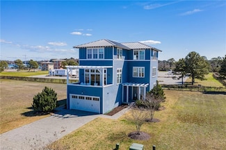 172 Sunset Blvd, Cape Charles, VA 23310