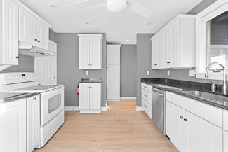 29 Fenwick St Unit 1, Somerville, MA 02145