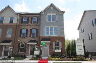 7815 Patterson Way, Hanover, MD 21076