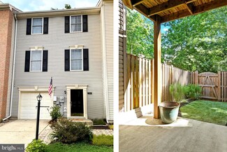 276 Braxton Way, Edgewater, MD 21037