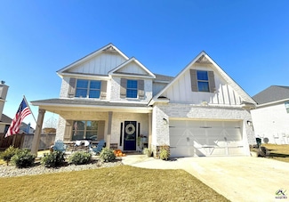 322 Pearl Moss Ln, Kathleen, GA 31047