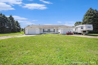 8697 Peck Lake Rd, Saranac, MI 48881