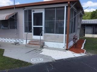 2121 New Tampa Hwy Unit D-38, Lakeland, FL 33815