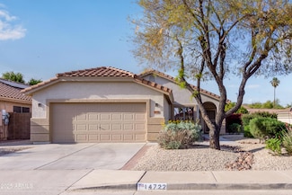 14722 W Lucas Ln, Surprise, AZ 85374