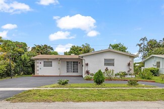 6441 NW 26th St, Sunrise, FL 33313