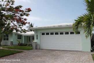 418 Sandpiper Dr, Satellite Beach, FL 32937
