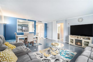 2965 Pharr Court South NW Unit 614, Atlanta, GA 30305