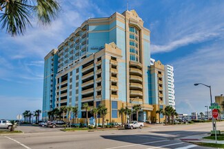 2501 S Ocean Blvd Unit 601, Myrtle Beach, SC 29577