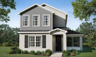 4023 Kindling Wood Way, St. Cloud, FL 34772