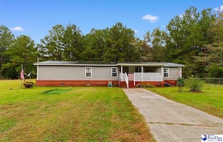 68 Bratter Ave, Nesmith, SC 29580