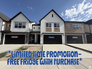 4586 W 3725 S Unit 239, West Haven, UT 84401