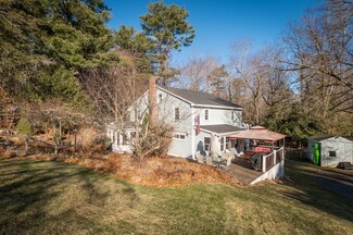 67 Pine Tree Dr, South Hamilton, MA 01982