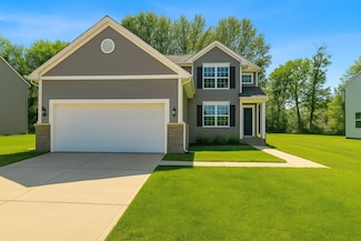 10390 California St, Crown Point, IN 46307