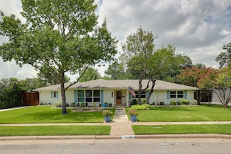 3631 Coral Gables Dr, Dallas, TX 75229