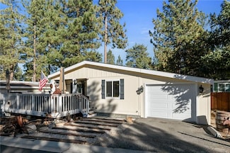 391 Montclair Dr Unit 99, Big Bear City, CA 92314
