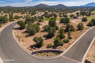 15784 N Silent Moon Ln, Prescott, AZ 86305