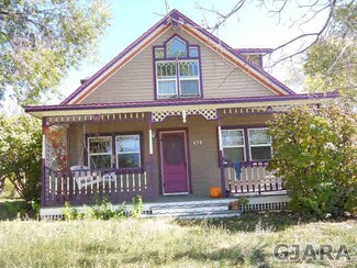 678 36 1/4 Rd, Palisade, CO 81526