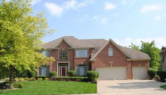 3704 Sunburst Ln, Naperville, IL 60564