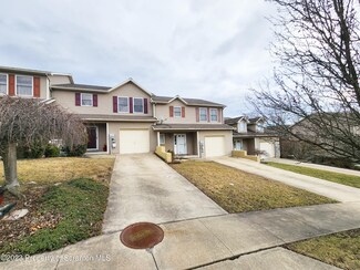 1115 Sunset Dr, Pittston, PA 18640