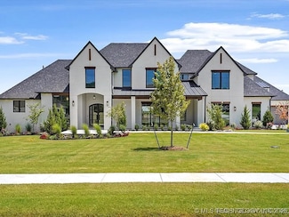 15419 S 27th East Ave, Bixby, OK 74008