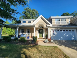 13258 Queens Gate Terrace, Carrollton, VA 23314