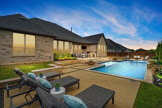 4350 Mill Branch Dr, Prosper, TX 75078