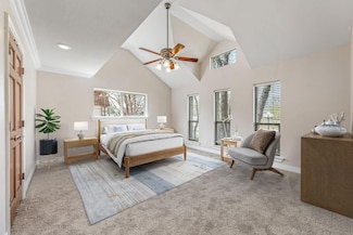 12 Country Club Ct, Pantego, TX 76013