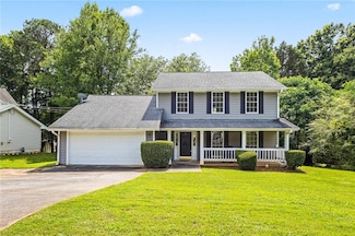 2431 Rosedale Creek Dr, Snellville, GA 30078