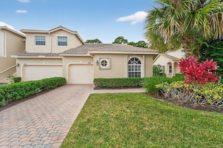 8137 Carnoustie Place, Port Saint Lucie, FL 34986