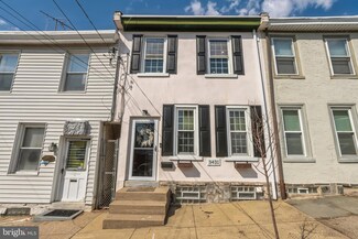 3431 Crawford St, Philadelphia, PA 19129