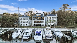 7 Post Mill Rd, Hilton Head Island, SC 29926