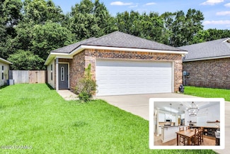 210 Bottlebrush Ln, Carencro, LA 70520