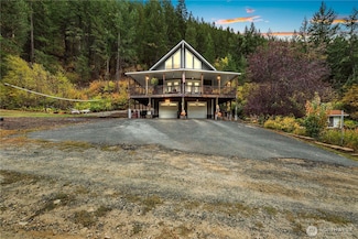 456 Hinthorne Ln, Leavenworth, WA 98826